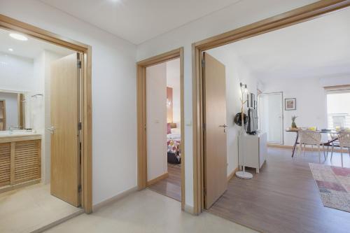 Apartamento Sweet Inn - Liberdade Executive