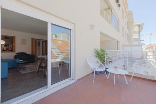 Apartamento Sweet Inn - Liberdade Executive