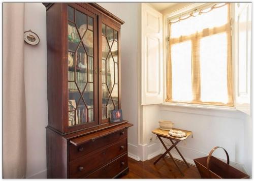 Apartment Infantaria