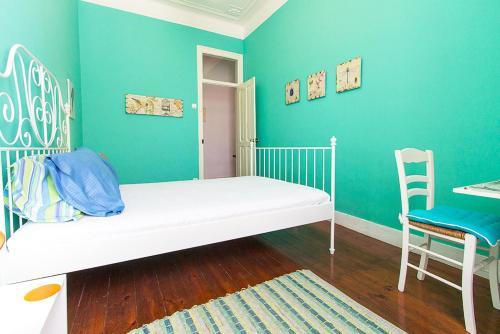 Apartment Infantaria