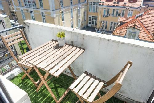Hostal Happy Reception Marqu�s Private Rooms Hostel