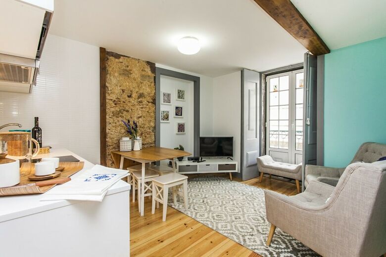 Lxway Apartments Elevador Da Bica
