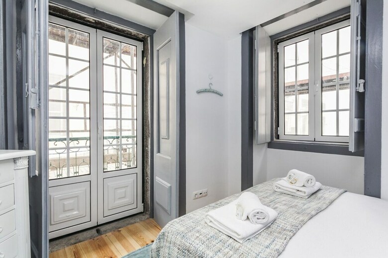 Lxway Apartments Elevador Da Bica
