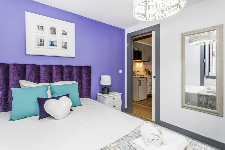 Lxway Apartments Elevador Da Bica