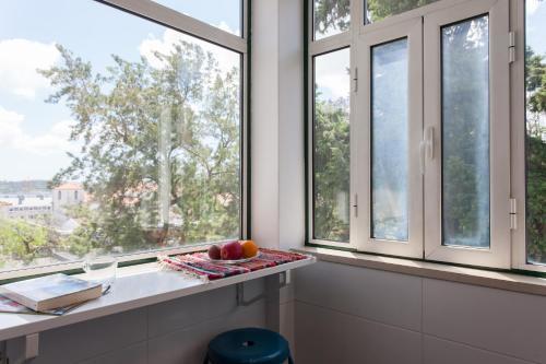 Apartamento Le Flat Santos & Lapa