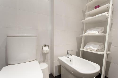 Apartamento Le Flat Santos & Lapa