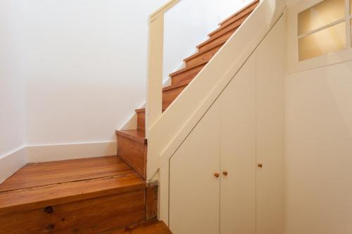 Apartamento Le Flat Santos & Lapa