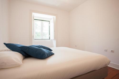 Apartamento Le Flat Santos & Lapa