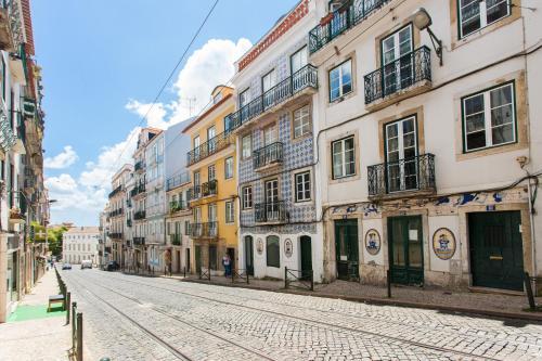 Apartamento Le Flat Santos & Lapa