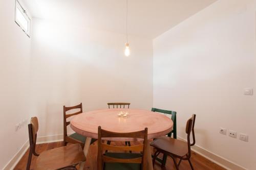 Apartamento Le Flat Santos & Lapa