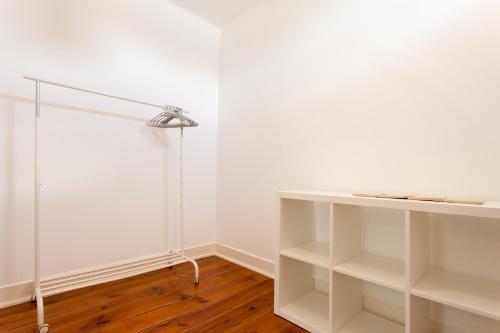 Apartamento Le Flat Santos & Lapa