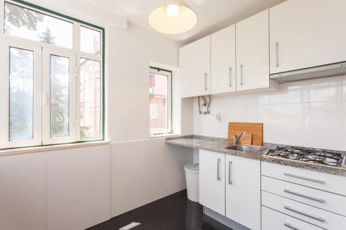 Apartamento Le Flat Santos & Lapa