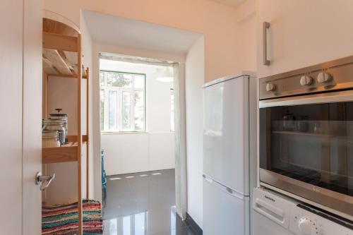Apartamento Le Flat Santos & Lapa
