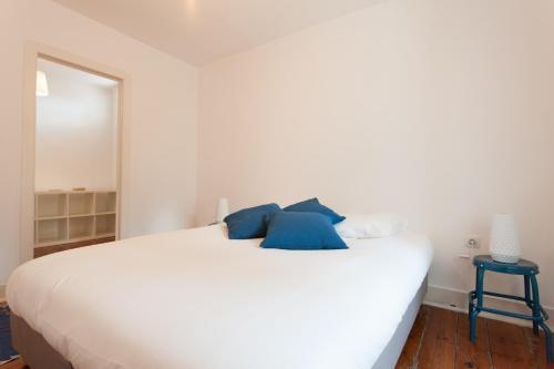 Apartamento Le Flat Santos & Lapa