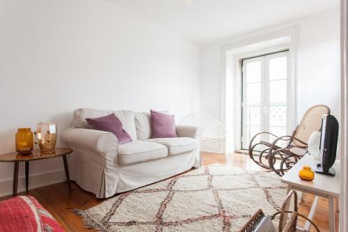 Apartamento Le Flat Santos & Lapa