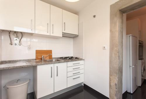 Apartamento Le Flat Santos & Lapa