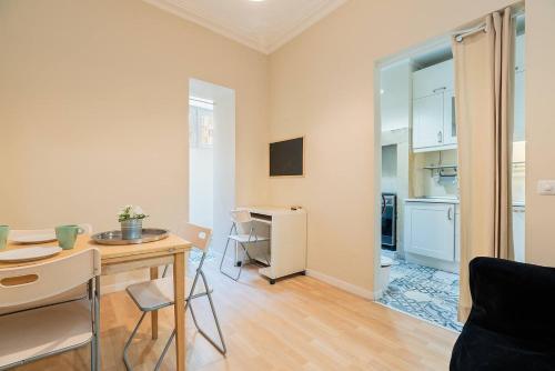 Apartamento Casa Do Embaixador