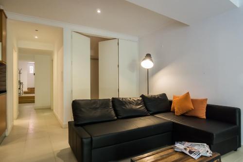 Apartamento The Patio 21 Lisbon