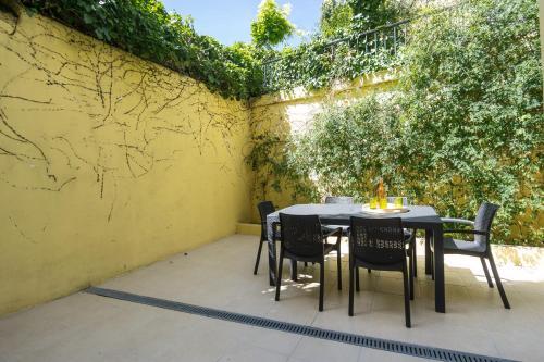 Apartamento The Patio 21 Lisbon