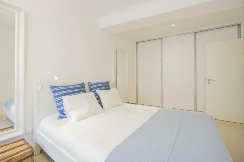 Apartamento The Patio 21 Lisbon