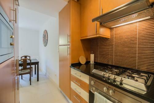 Apartamento The Patio 21 Lisbon