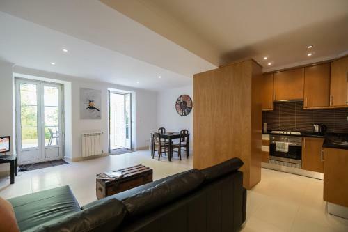 Apartamento The Patio 21 Lisbon