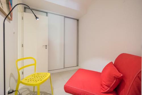 Apartamento The Patio 21 Lisbon