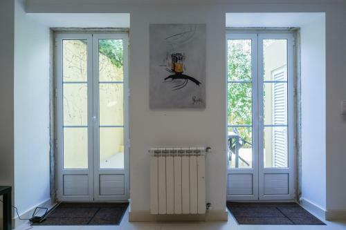 Apartamento The Patio 21 Lisbon