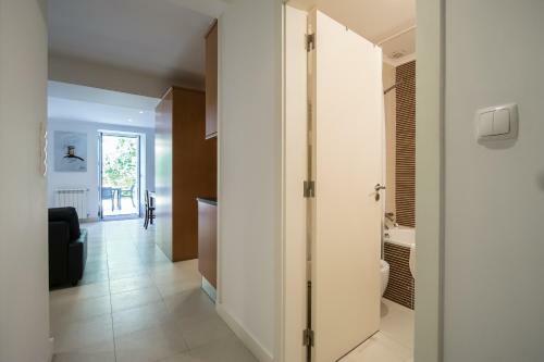 Apartamento The Patio 21 Lisbon