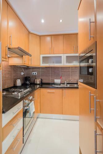 Apartamento The Patio 21 Lisbon