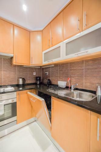 Apartamento The Patio 21 Lisbon