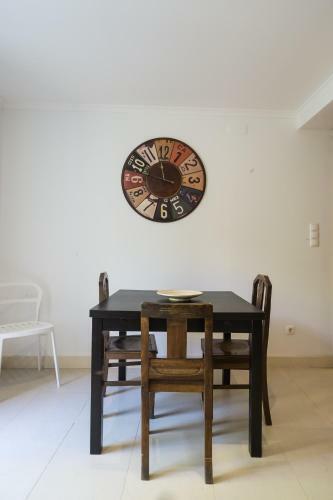 Apartamento The Patio 21 Lisbon