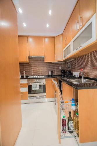 Apartamento The Patio 21 Lisbon