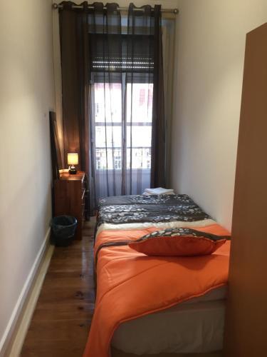 Hostal Resid�ncia Almirante