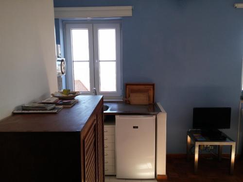 Apartamento Alfama Tejo Penthouse Studio