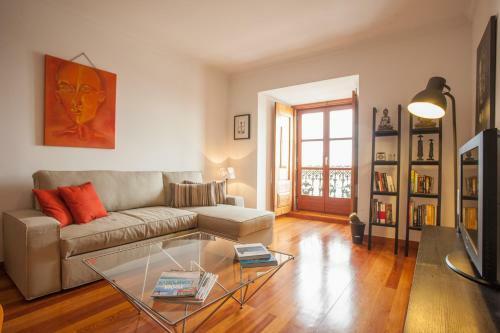 Bairrus Lisbon Apartments - Cathedral