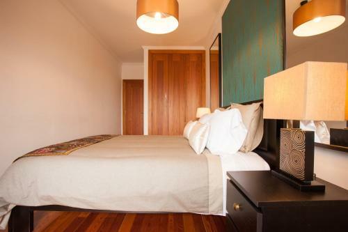 Bairrus Lisbon Apartments - Cathedral
