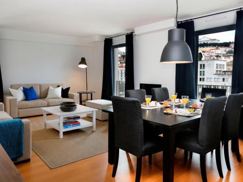 Lx4u Apartments - Martim Moniz