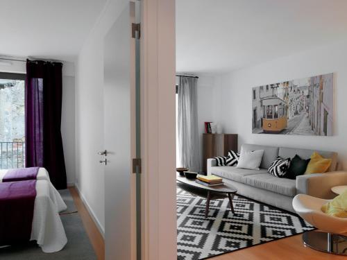 Lx4u Apartments - Martim Moniz