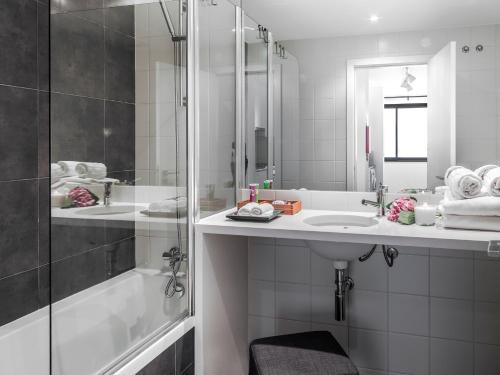 Lx4u Apartments - Martim Moniz