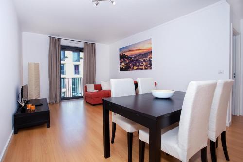 Lx4u Apartments - Martim Moniz