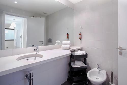 Lx4u Apartments - Martim Moniz