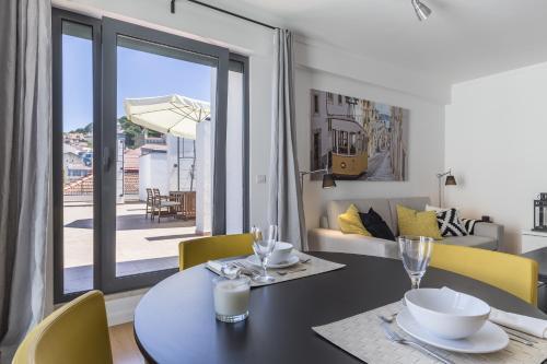 Lx4u Apartments - Martim Moniz
