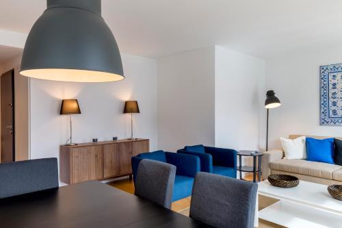 Lx4u Apartments - Martim Moniz