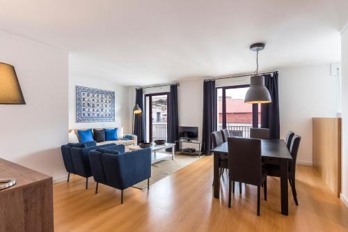 Lx4u Apartments - Martim Moniz