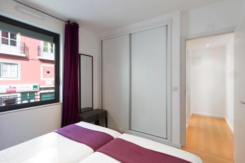 Lx4u Apartments - Martim Moniz