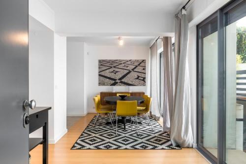 Lx4u Apartments - Martim Moniz
