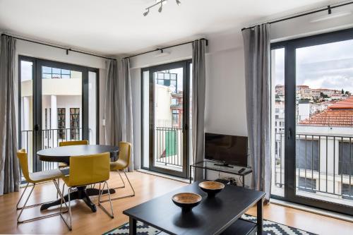 Lx4u Apartments - Martim Moniz