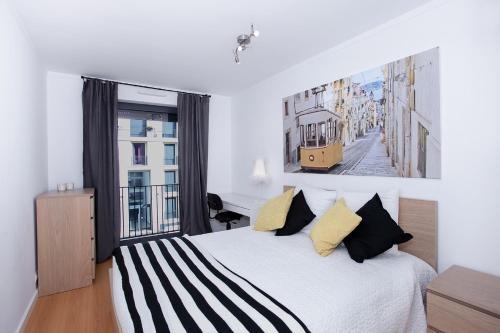 Lx4u Apartments - Martim Moniz