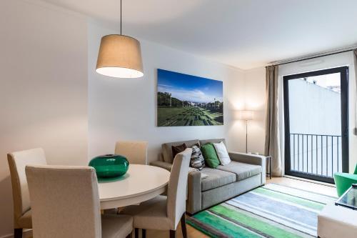 Lx4u Apartments - Martim Moniz